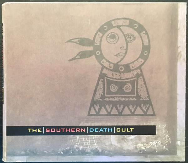 The | Southern | Death | Cult