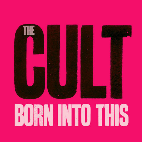 Born Into This