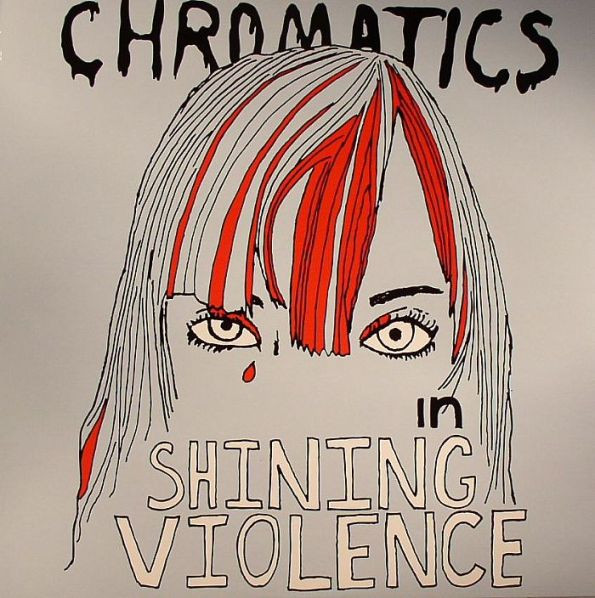 Shining Violence