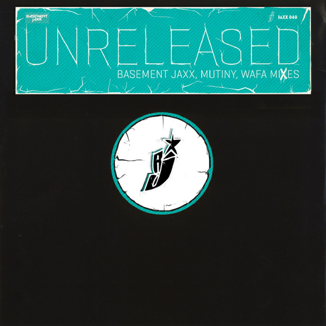 Jaxx Unreleased 2