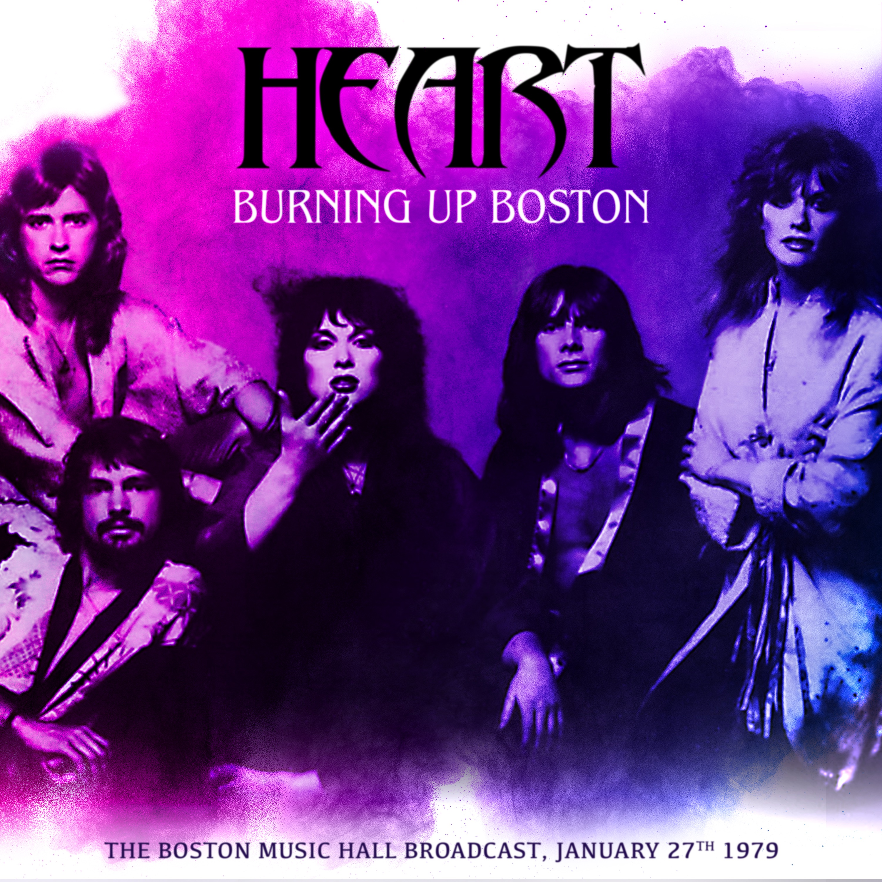 1979-01-27 (Late): Boston Music Hall, Boston, MA, USA