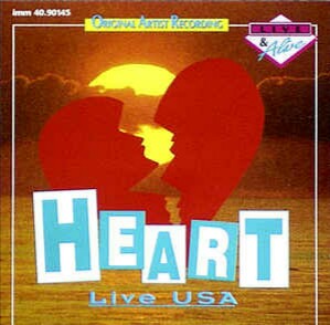 Live USA
