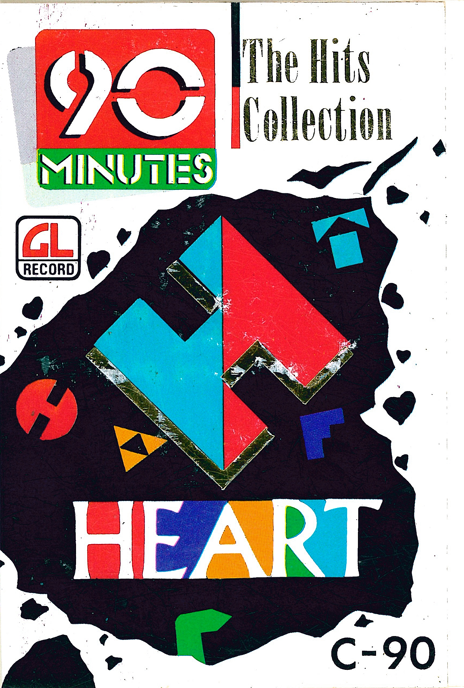 90 Minutes The Hits Collection