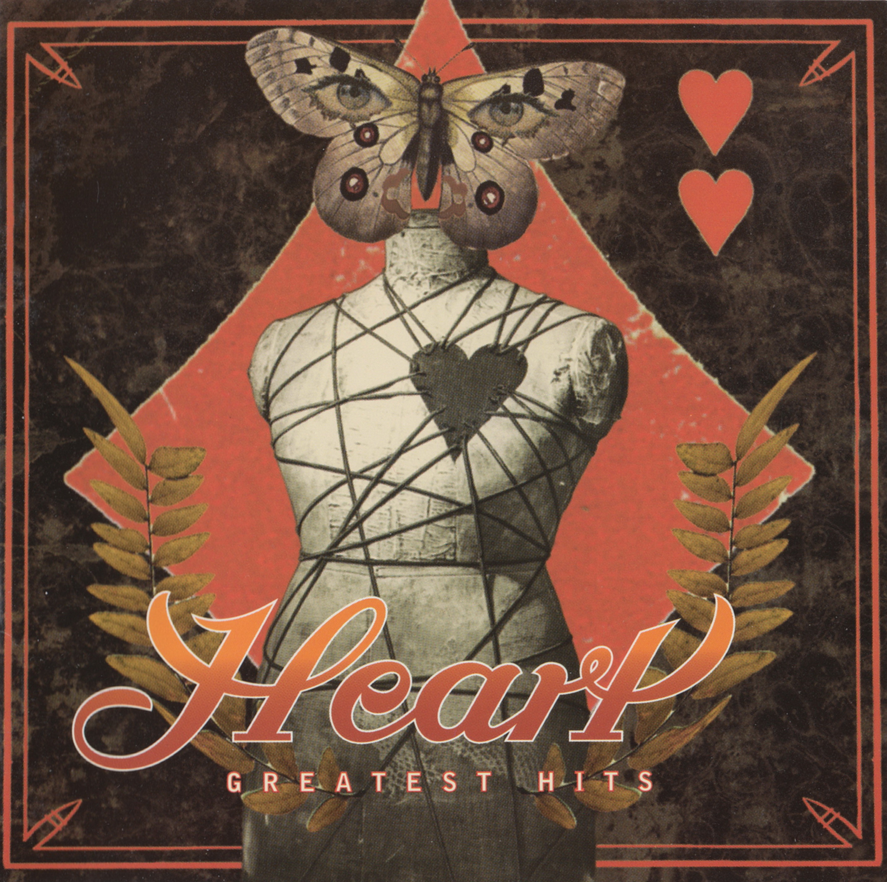 These Dreams: Heart’s Greatest Hits