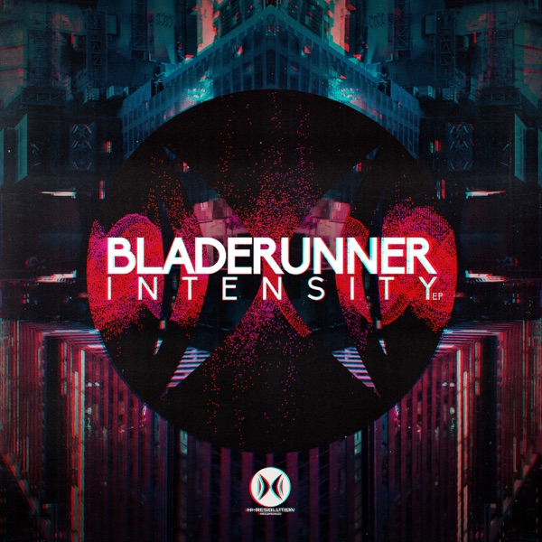 Intensity EP