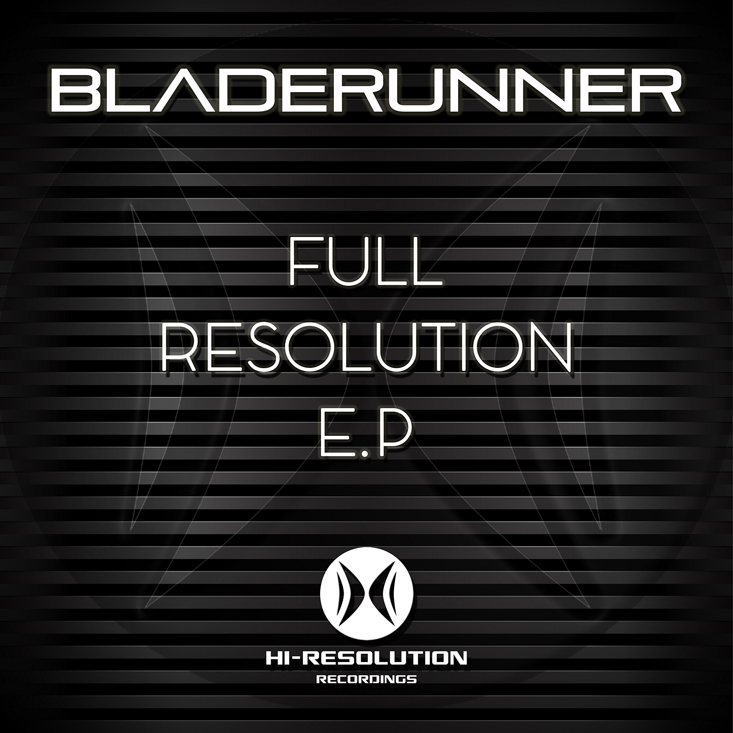 Full Resolution EP