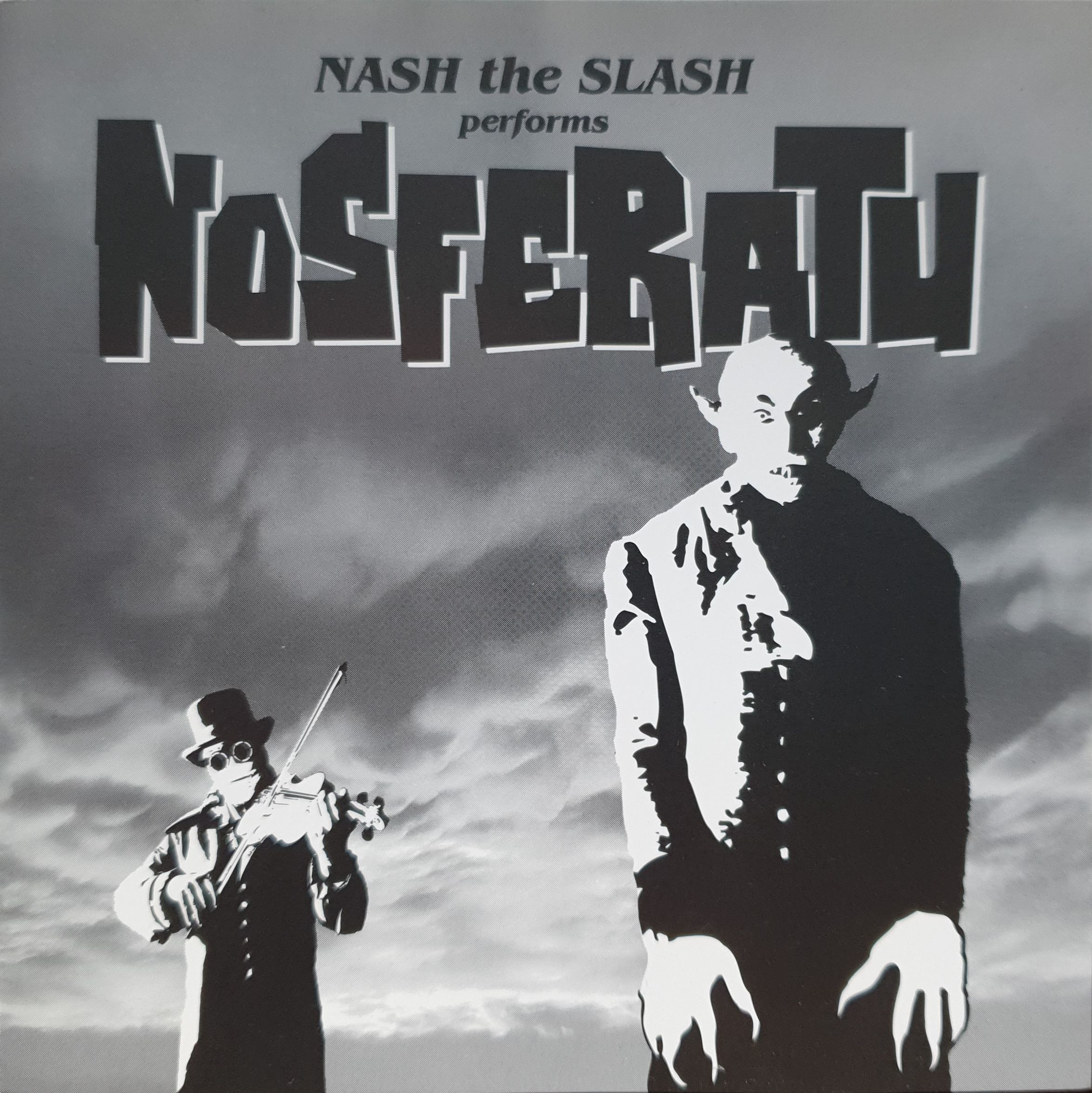 Nosferatu