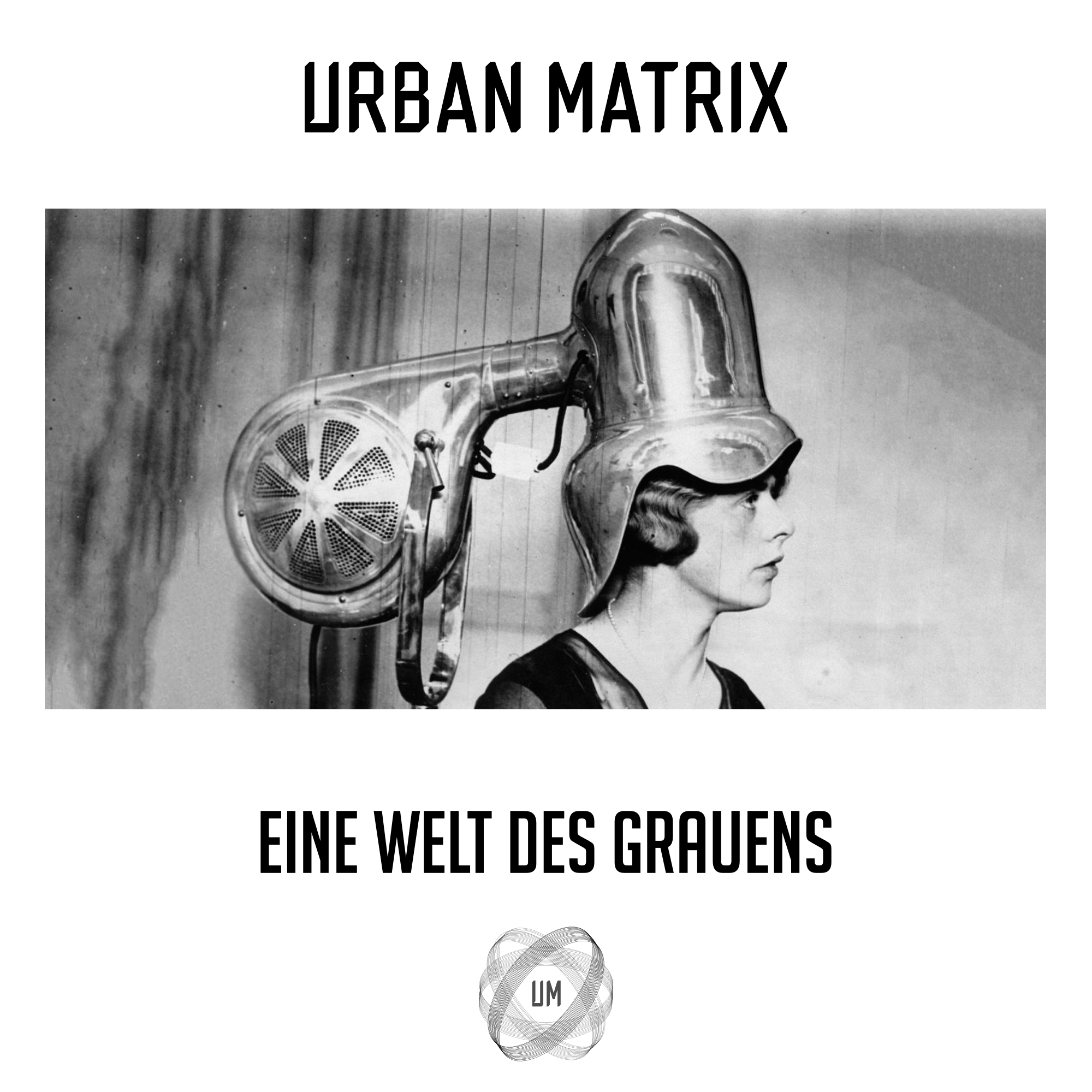 Eine Welt des Grauens
