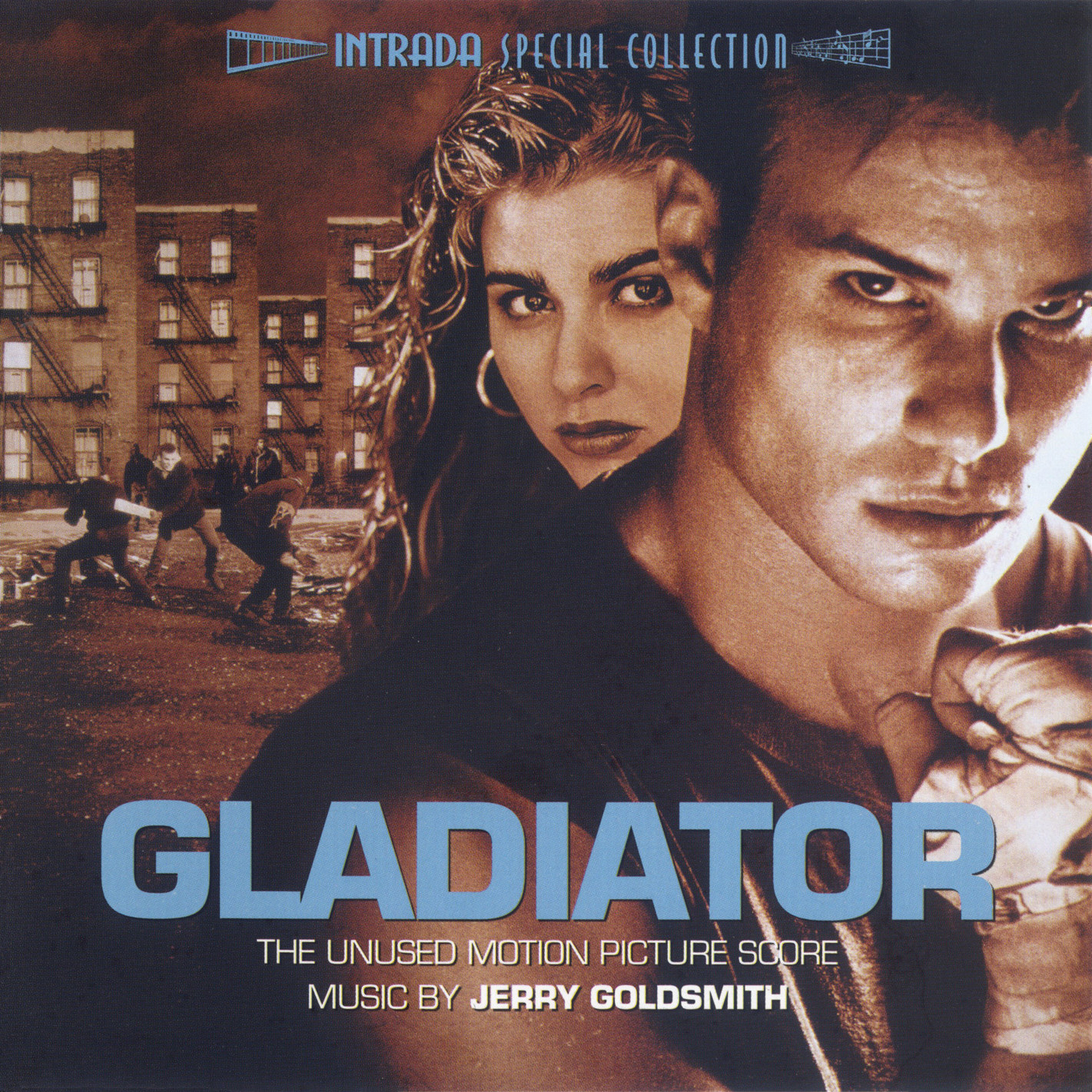 Gladiator