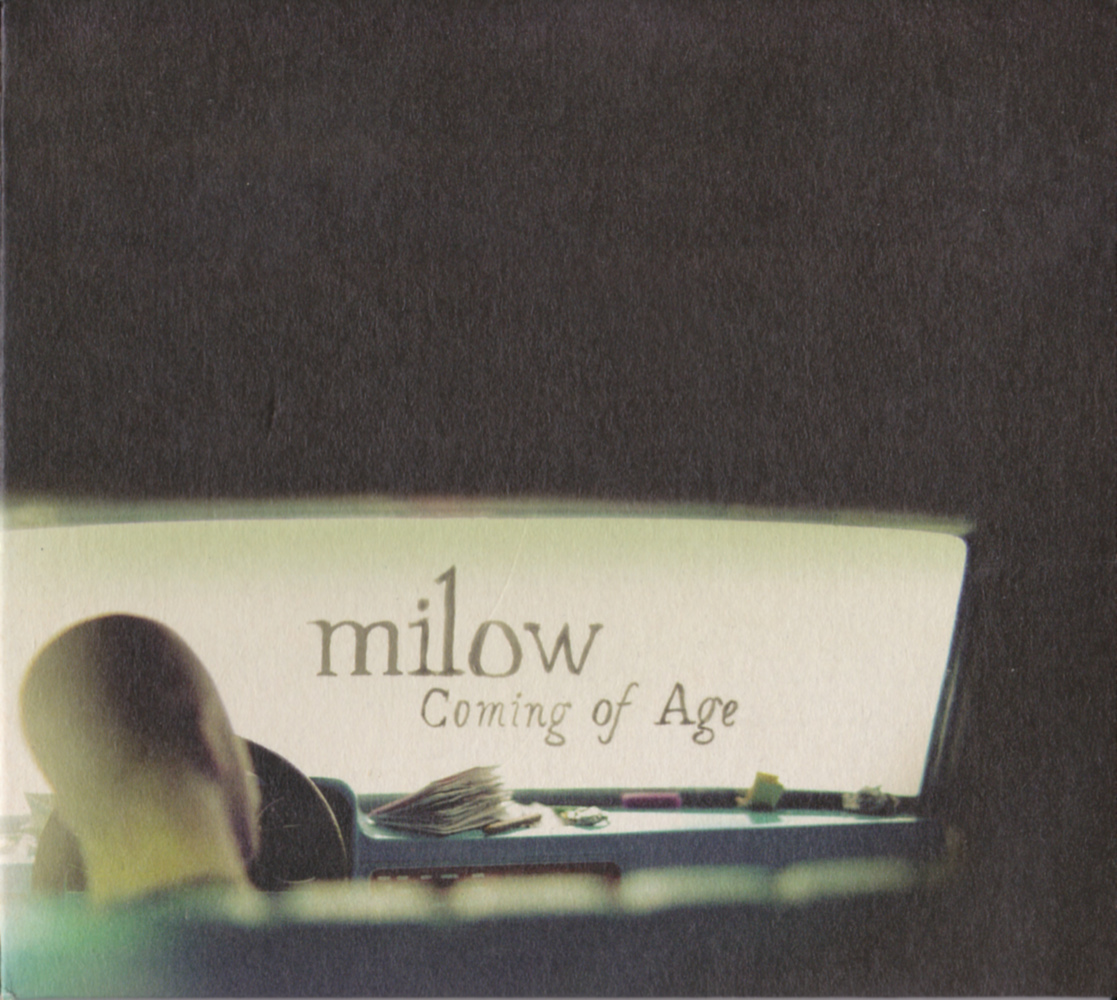 Coming of Age