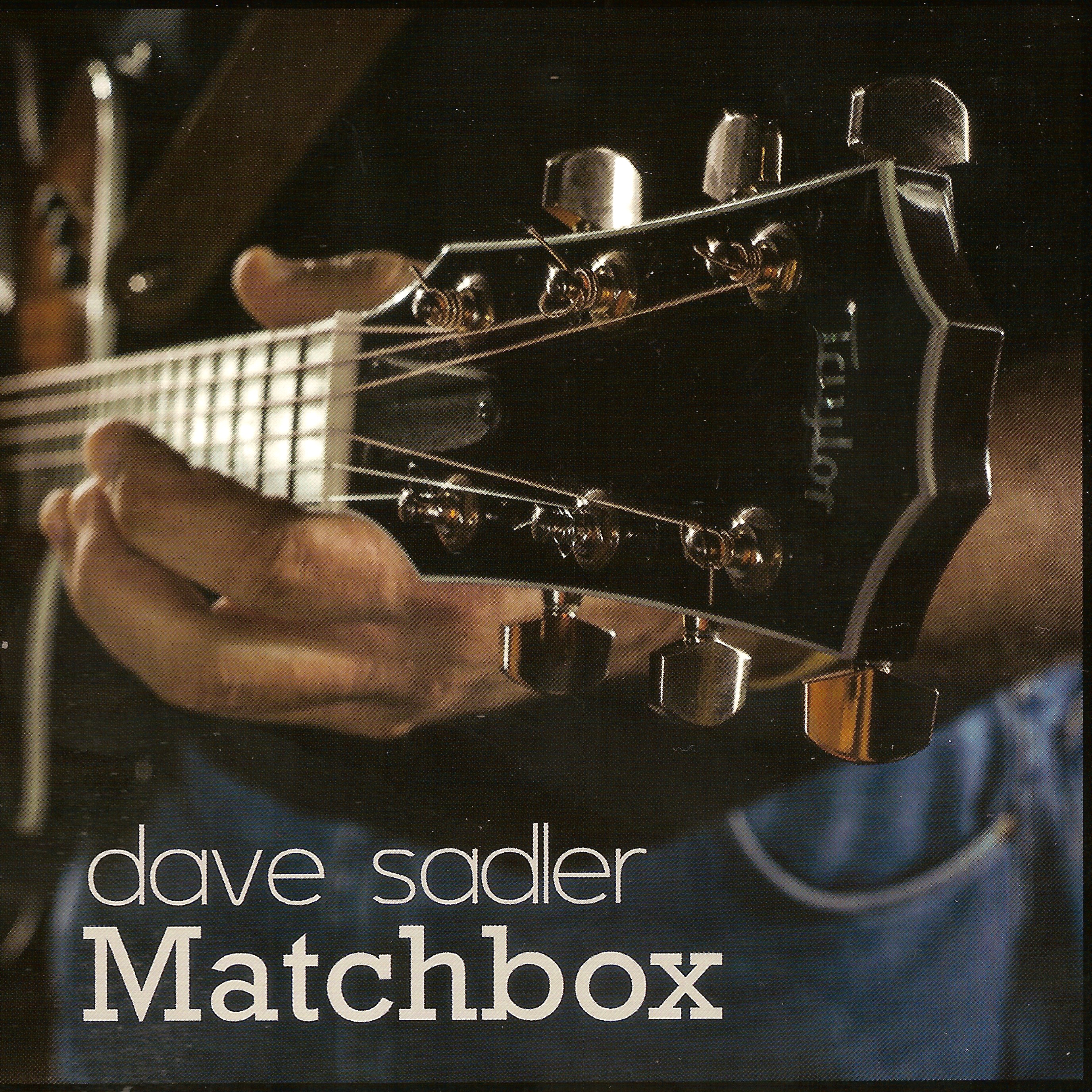 Matchbox