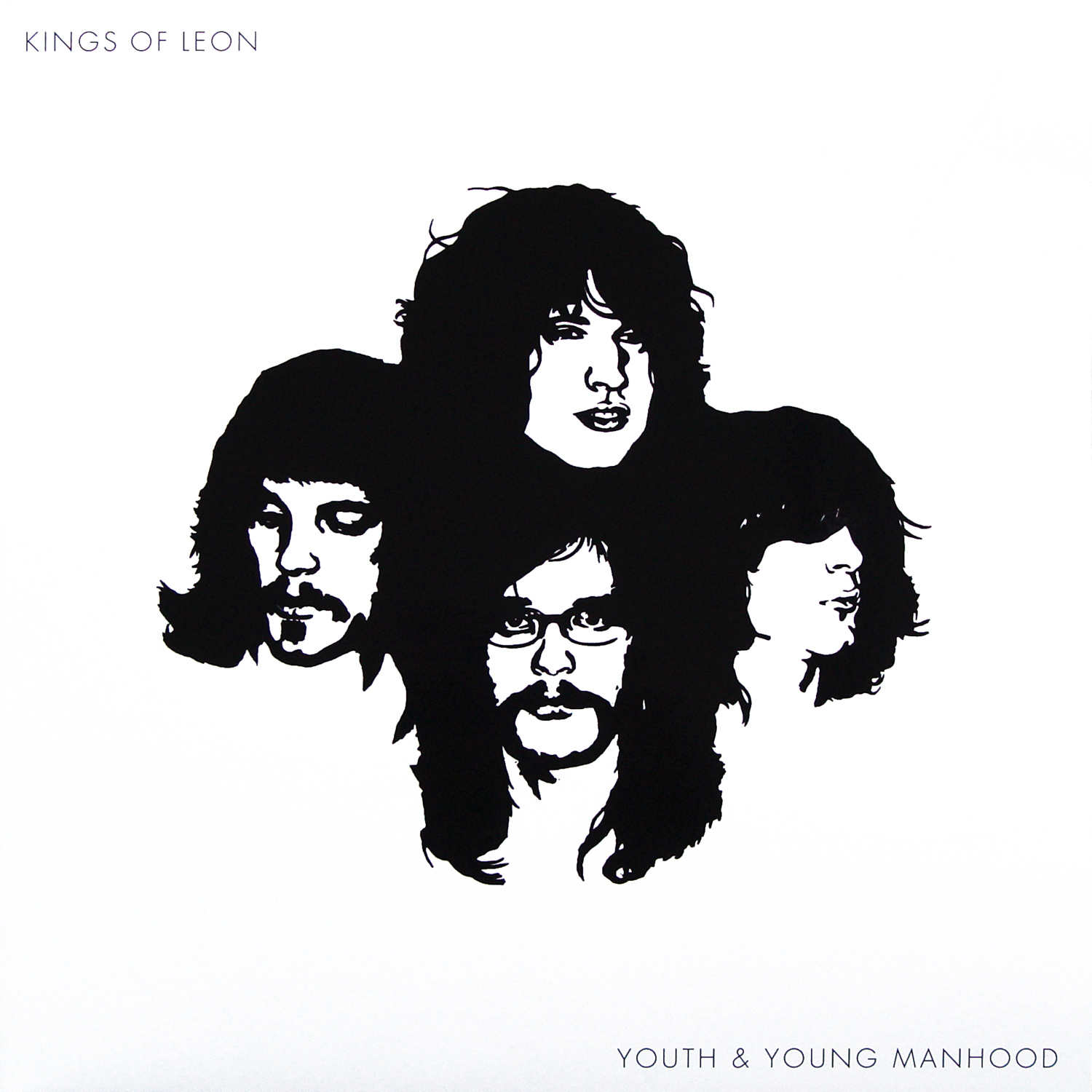 Youth & Young Manhood