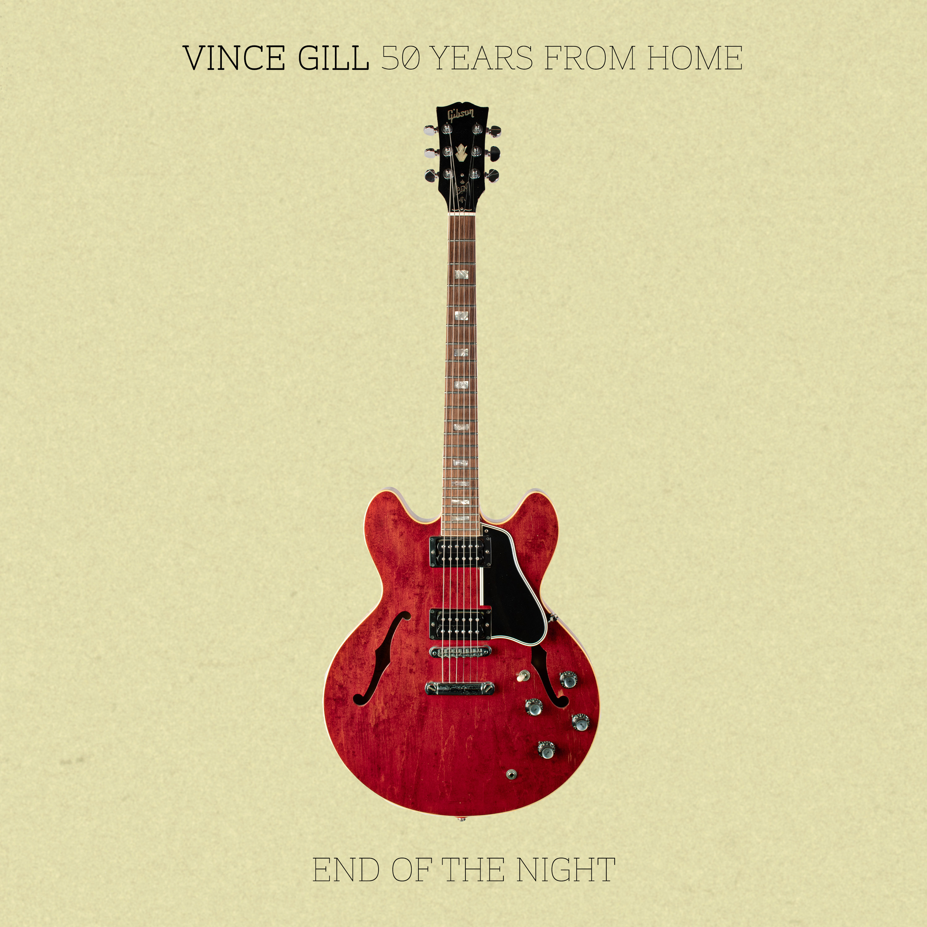 50 Years From Home: End of the Night