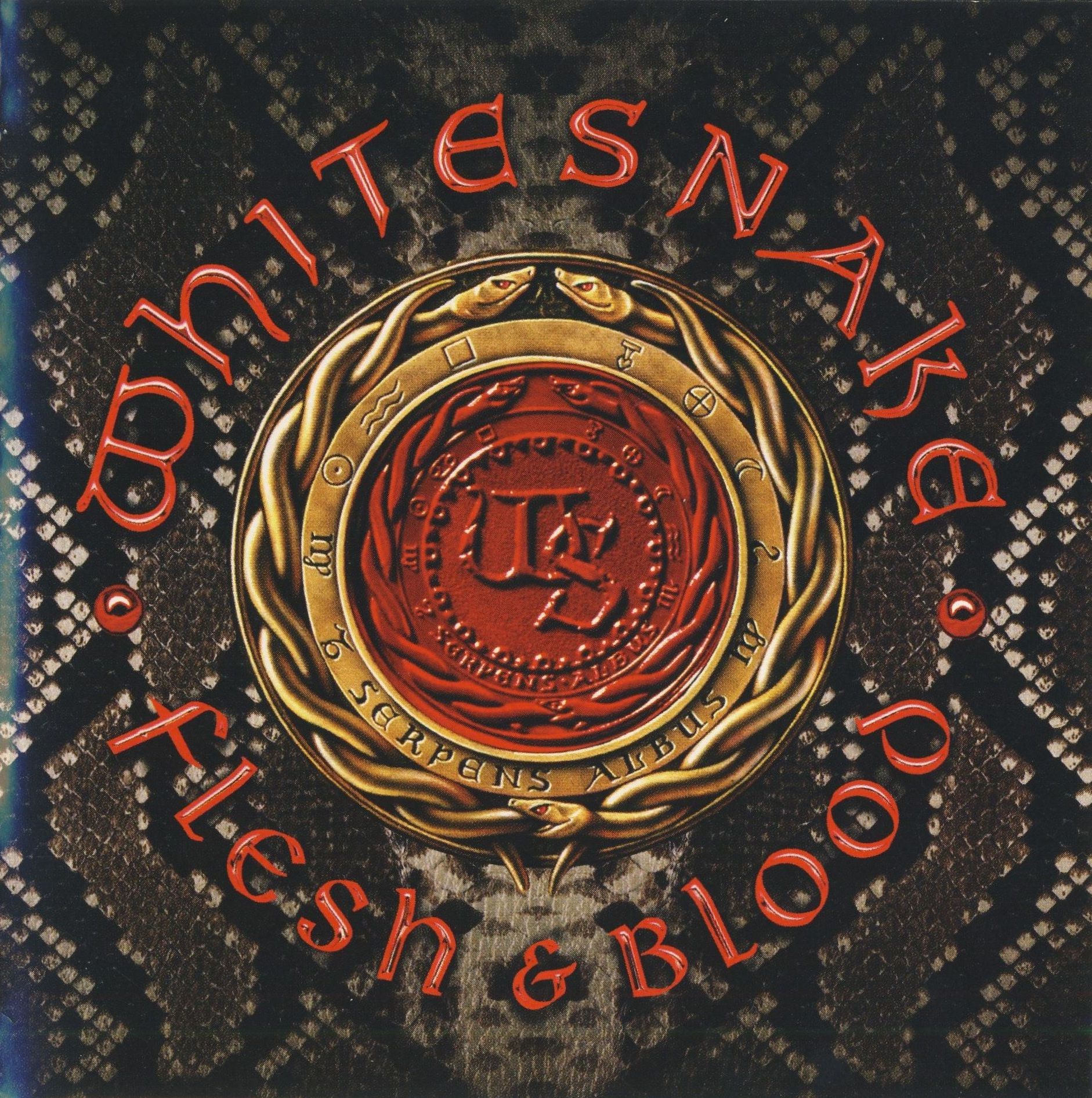 Flesh & Blood