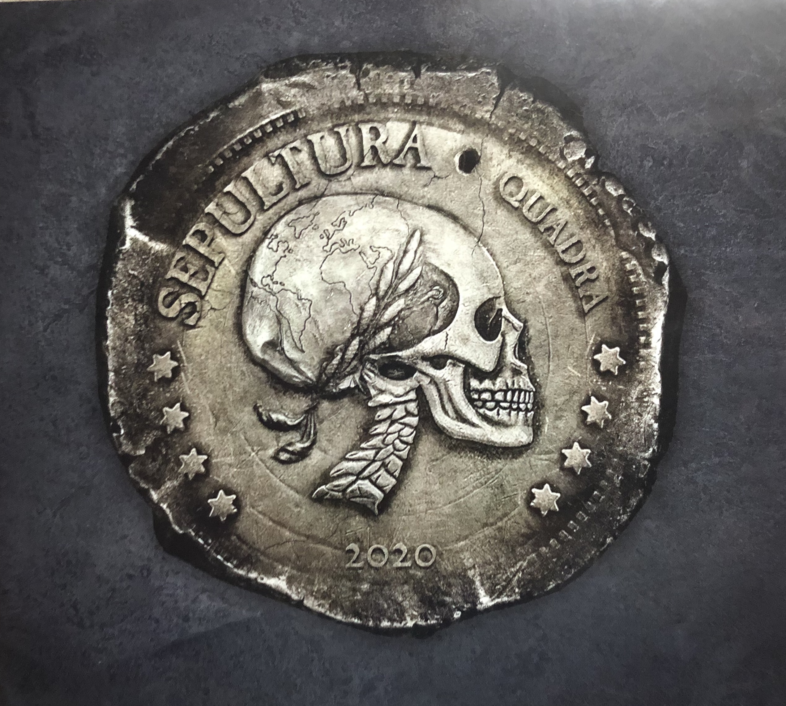 Quadra