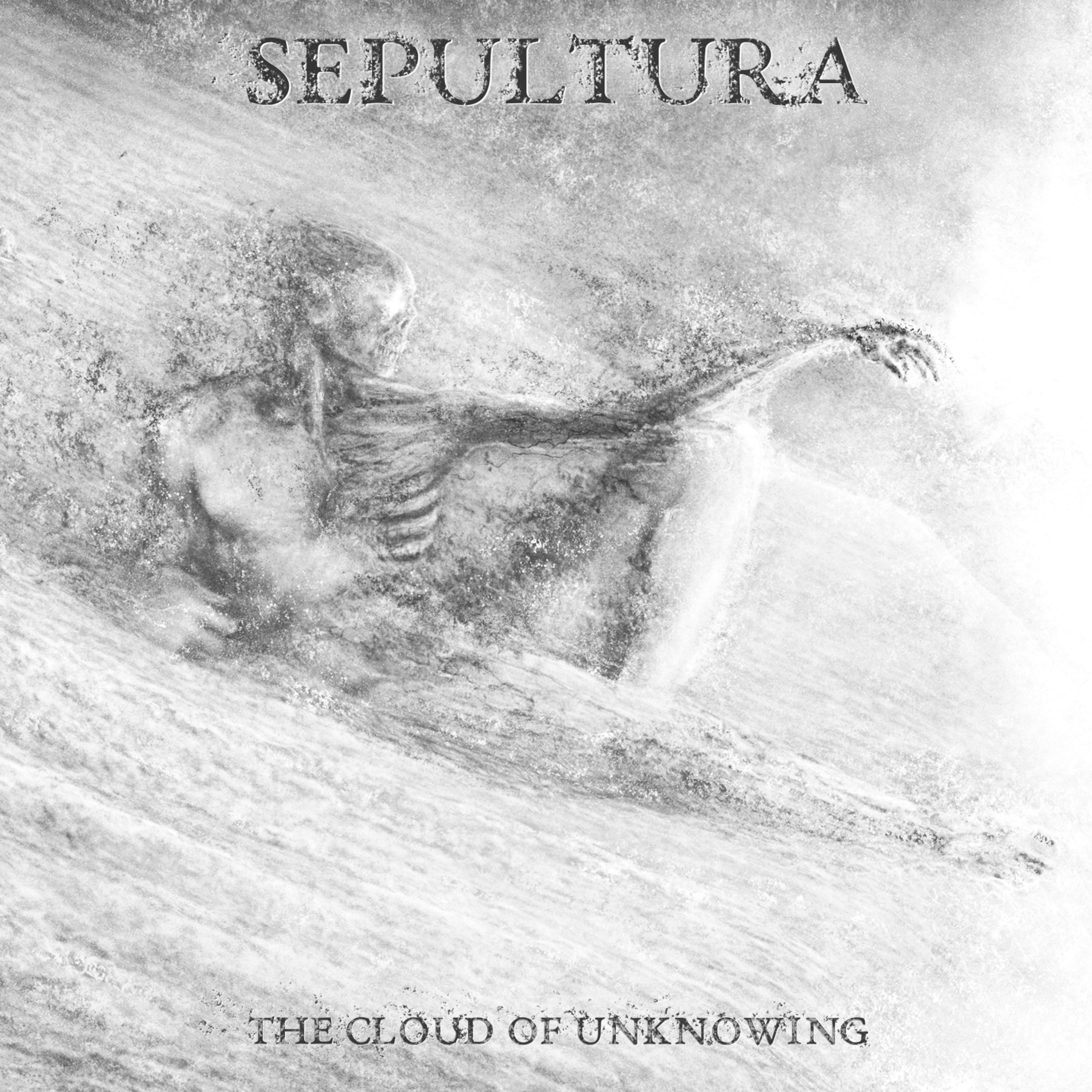 The Cloud of Unknowing