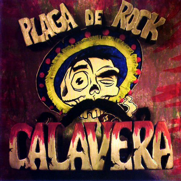 Plaga de Rock