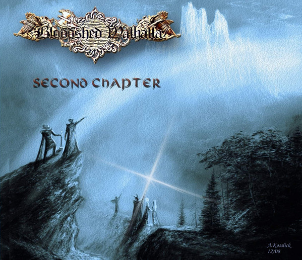 Second Chapter