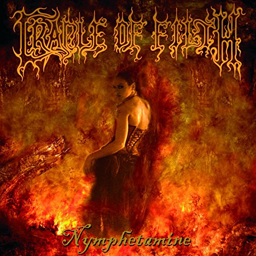 Nymphetamine Special Edition