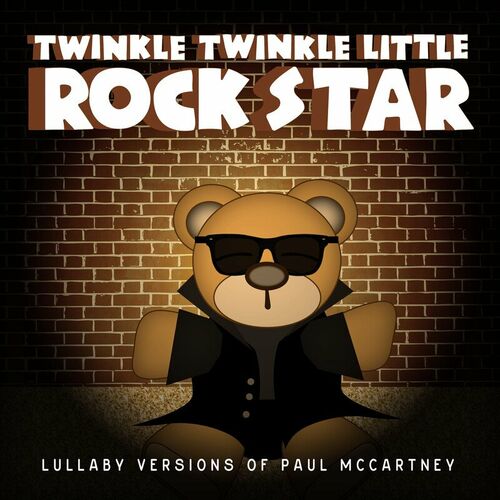 Lullaby Versions of Paul McCartney (and Wings)