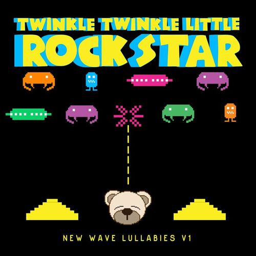 New Wave Lullabies