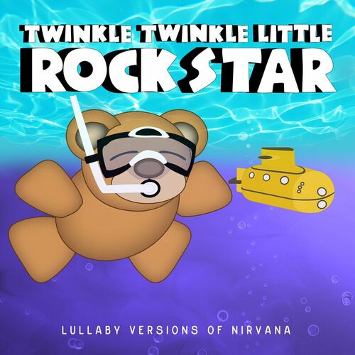 Lullaby Versions of Nirvana