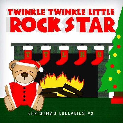 Christmas Lullabies V2