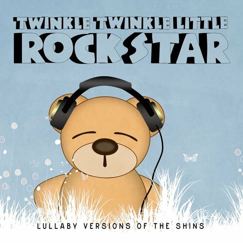 Lullaby Versions of The Shins