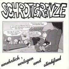 Unehrlich, Verlogen Und Stinkfaul