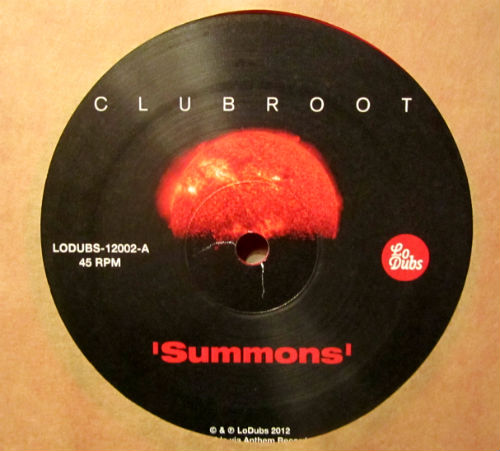 Summons EP
