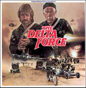 The Delta Force