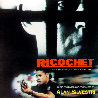 Ricochet