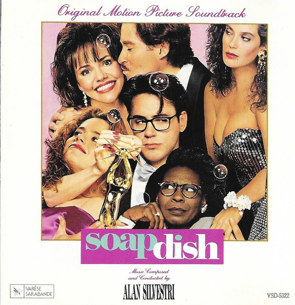 Soapdish