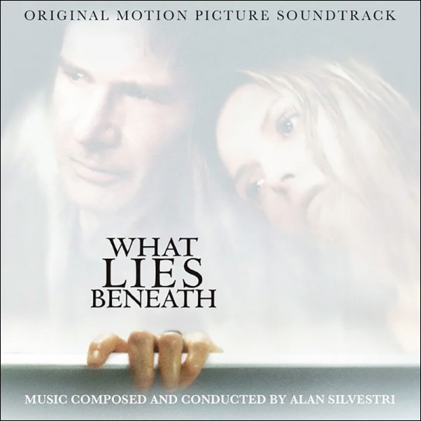 What Lies Beneath
