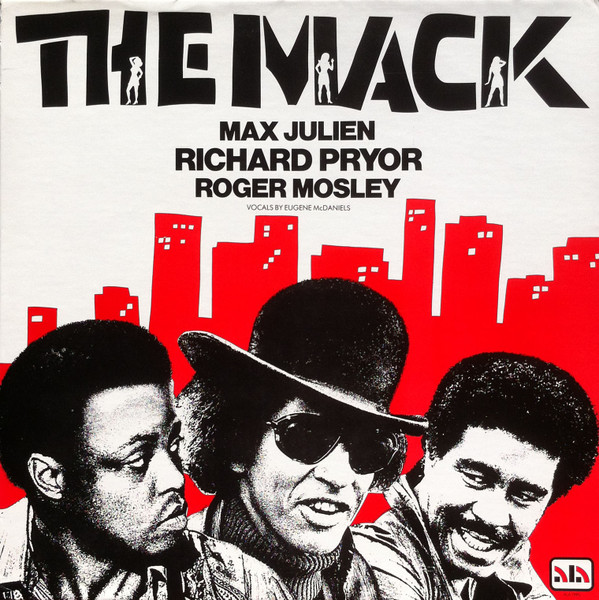 The Mack