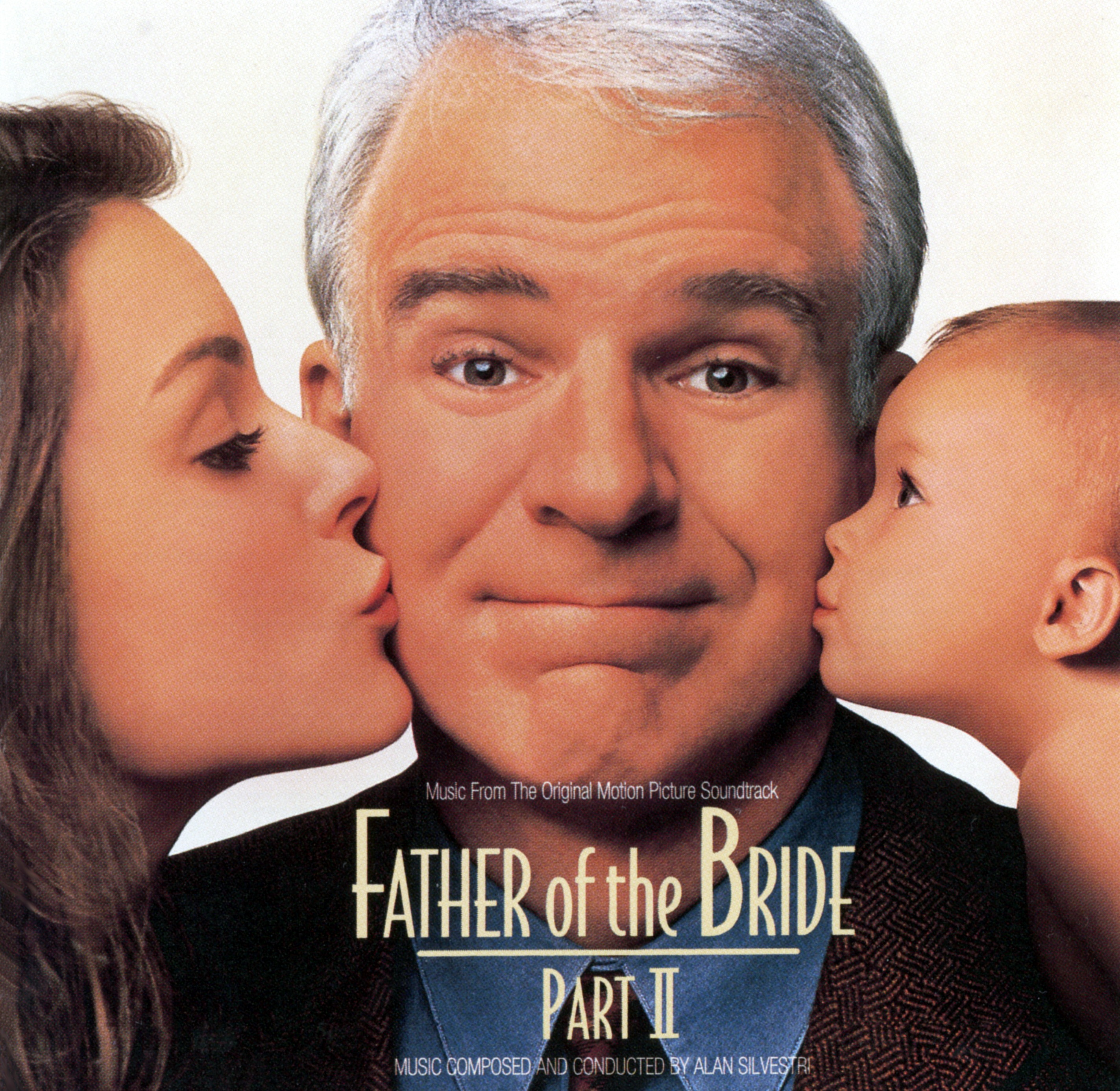 Father of the Bride - Part II