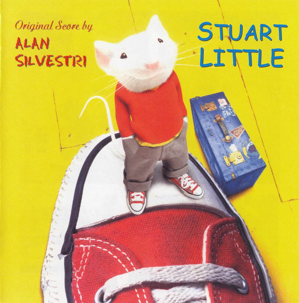 Stuart Little: The Complete Motion Picture Soundtrack