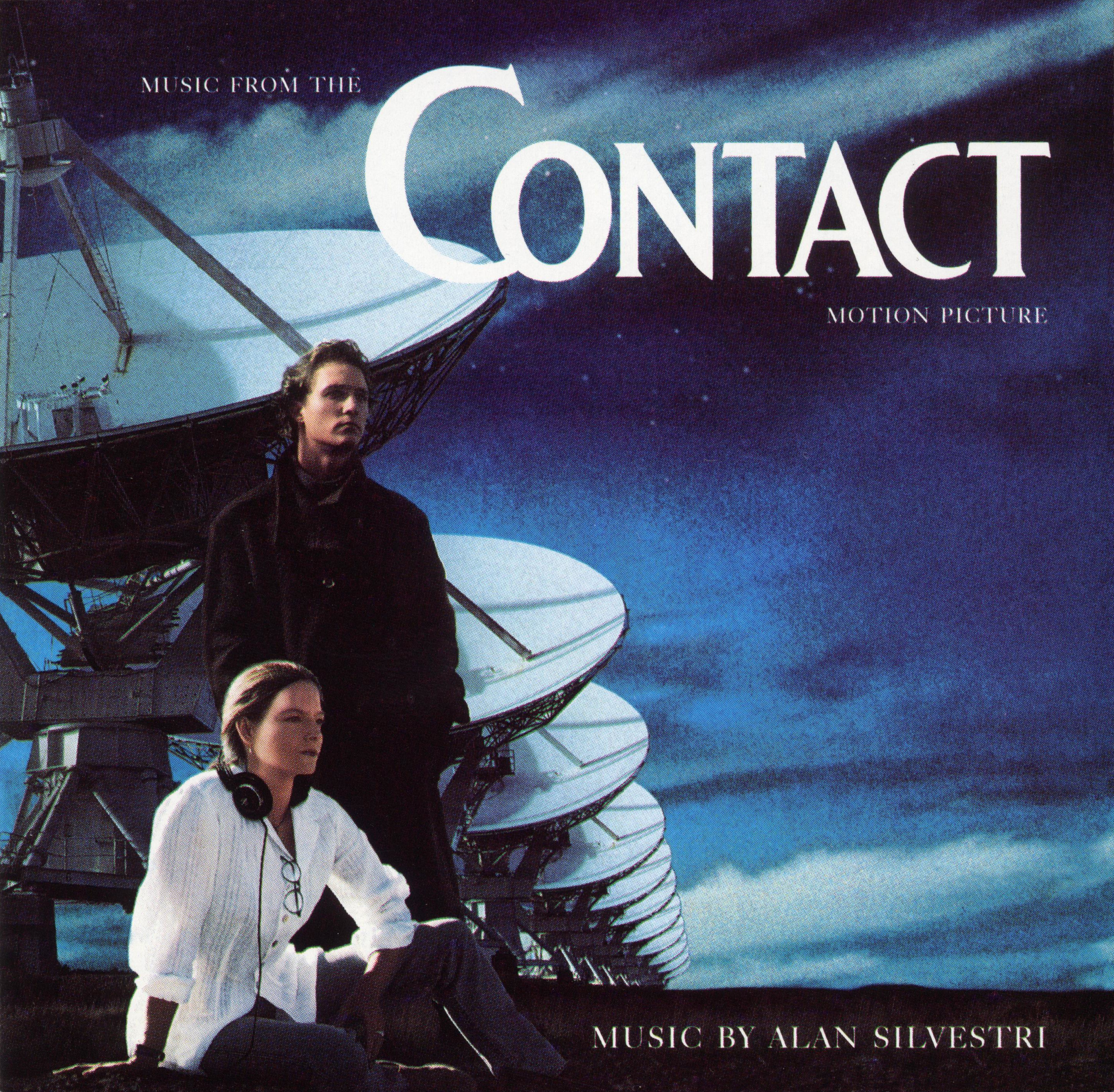 Contact: Music From the Motion Picture