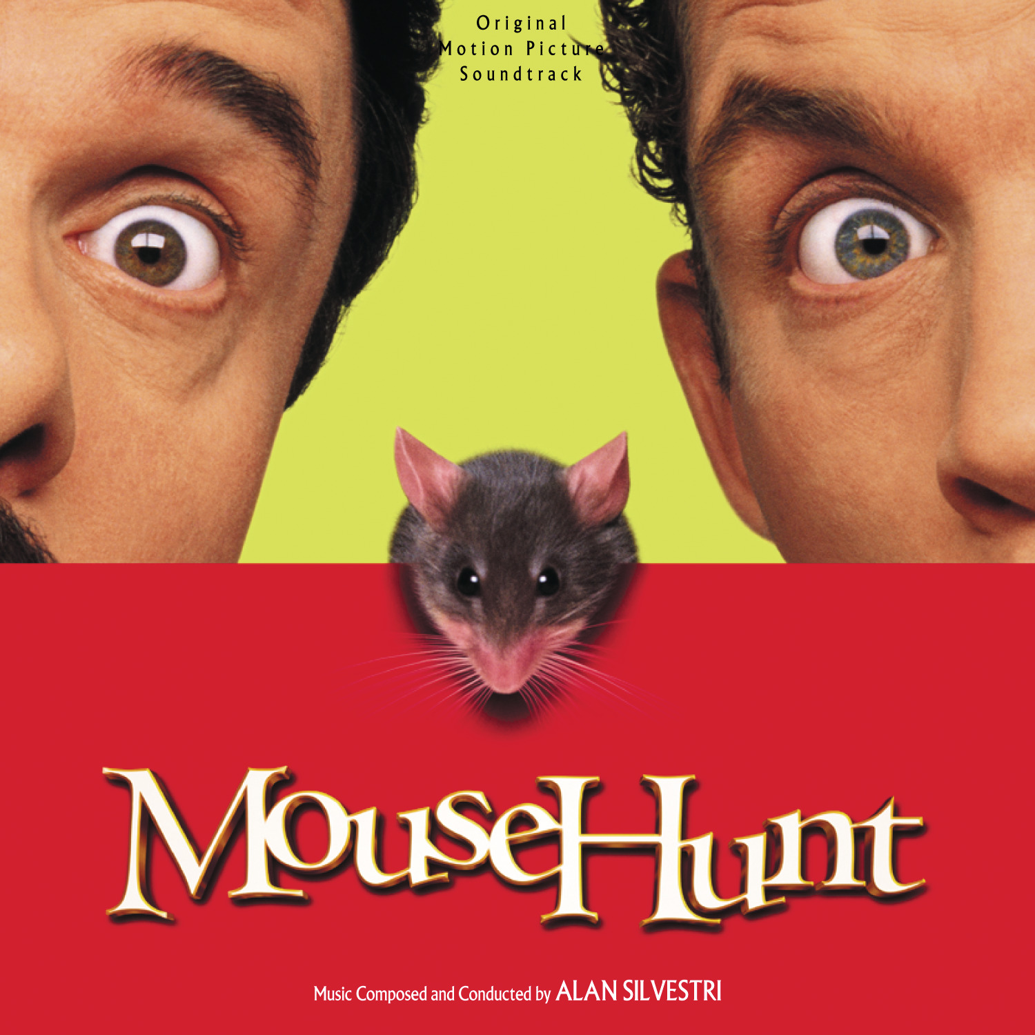 Mouse Hunt: Original Motion Picture Soundtrack