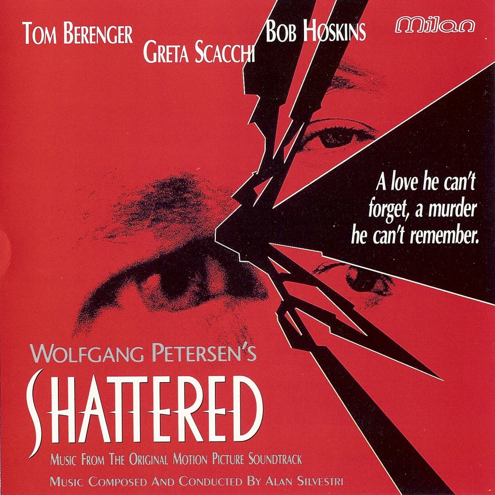 Shattered (Troubles)