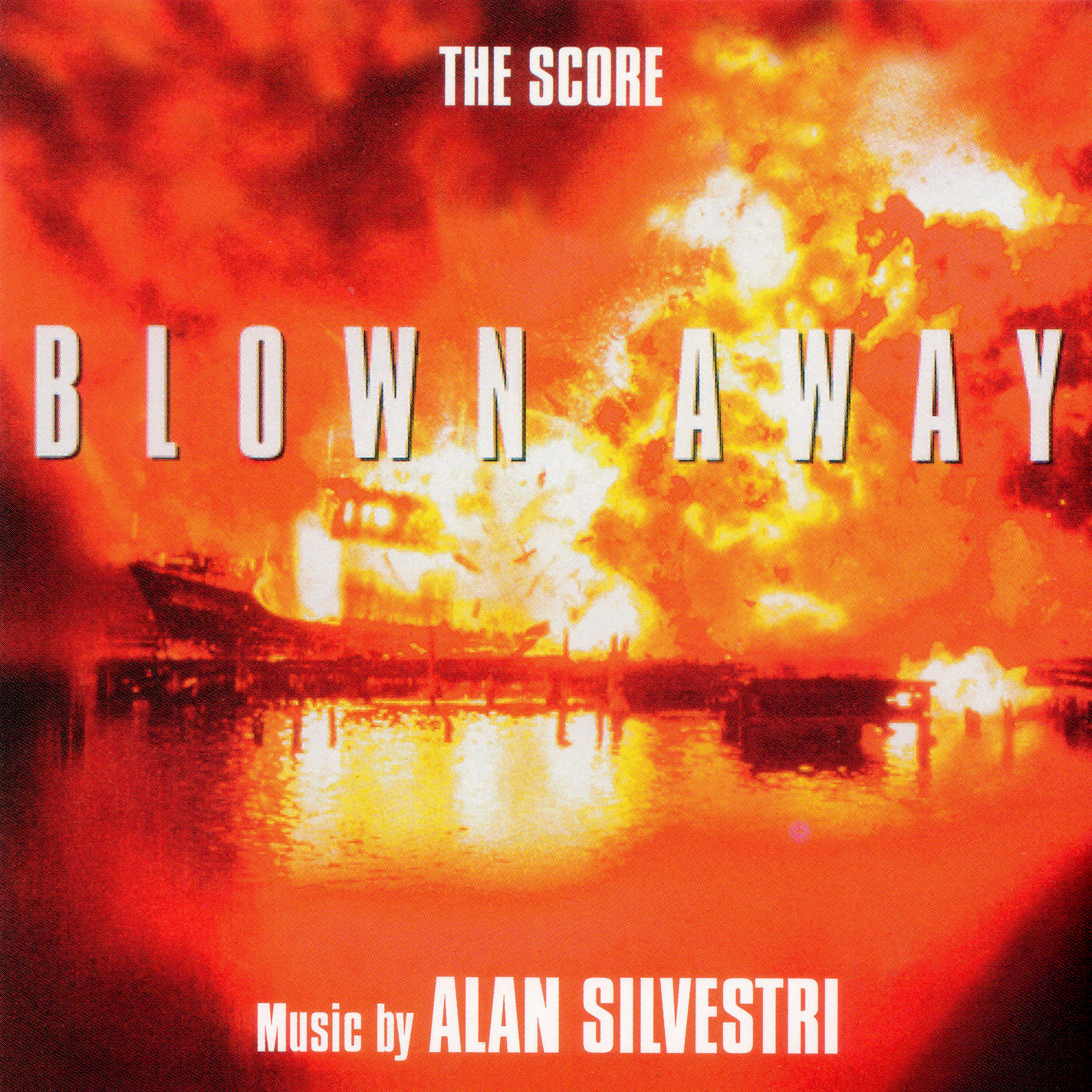 Blown Away