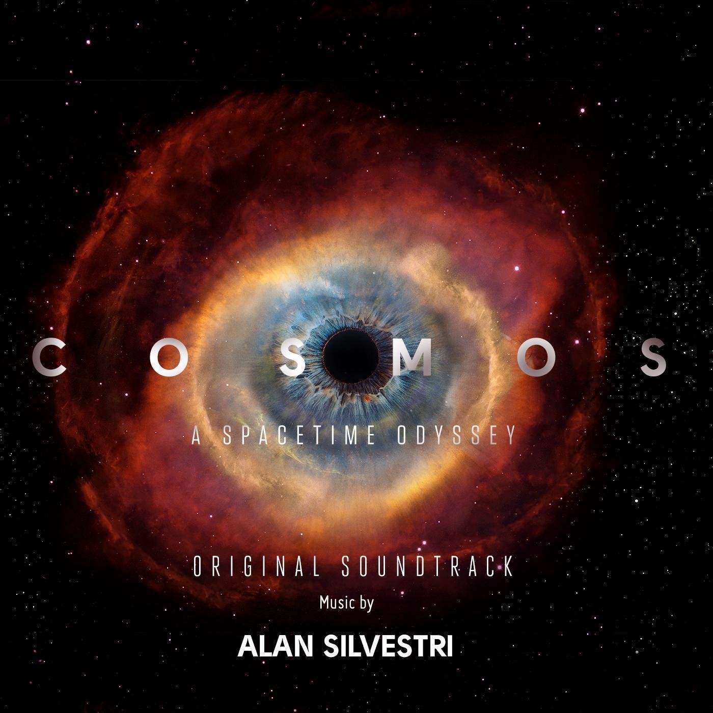 Cosmos: A Spacetime Odyssey, Volume 4
