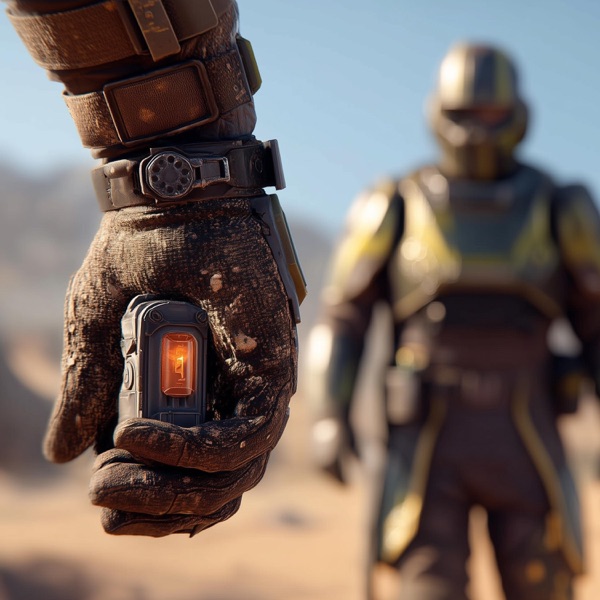 Helldivers