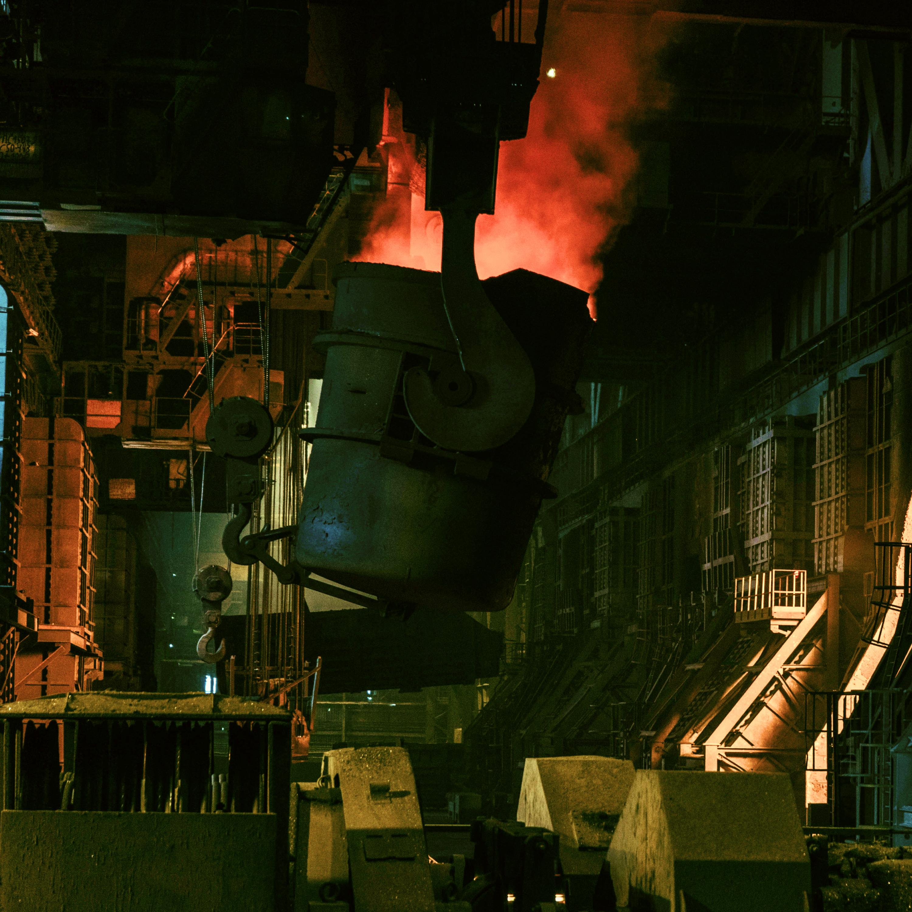 The Autofactory (Factorio)