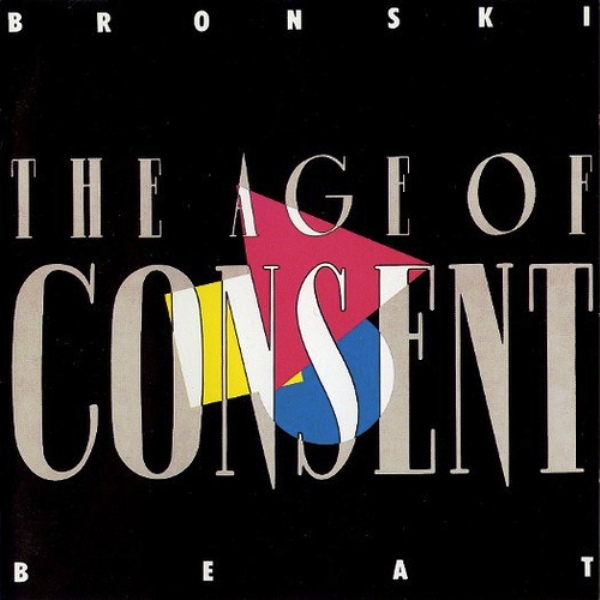 The Age of Consent
