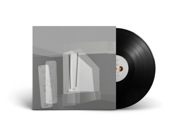 Wii Sounds Soundtrack