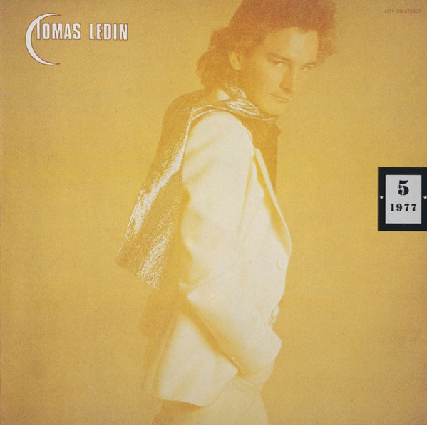 Tomas Ledin