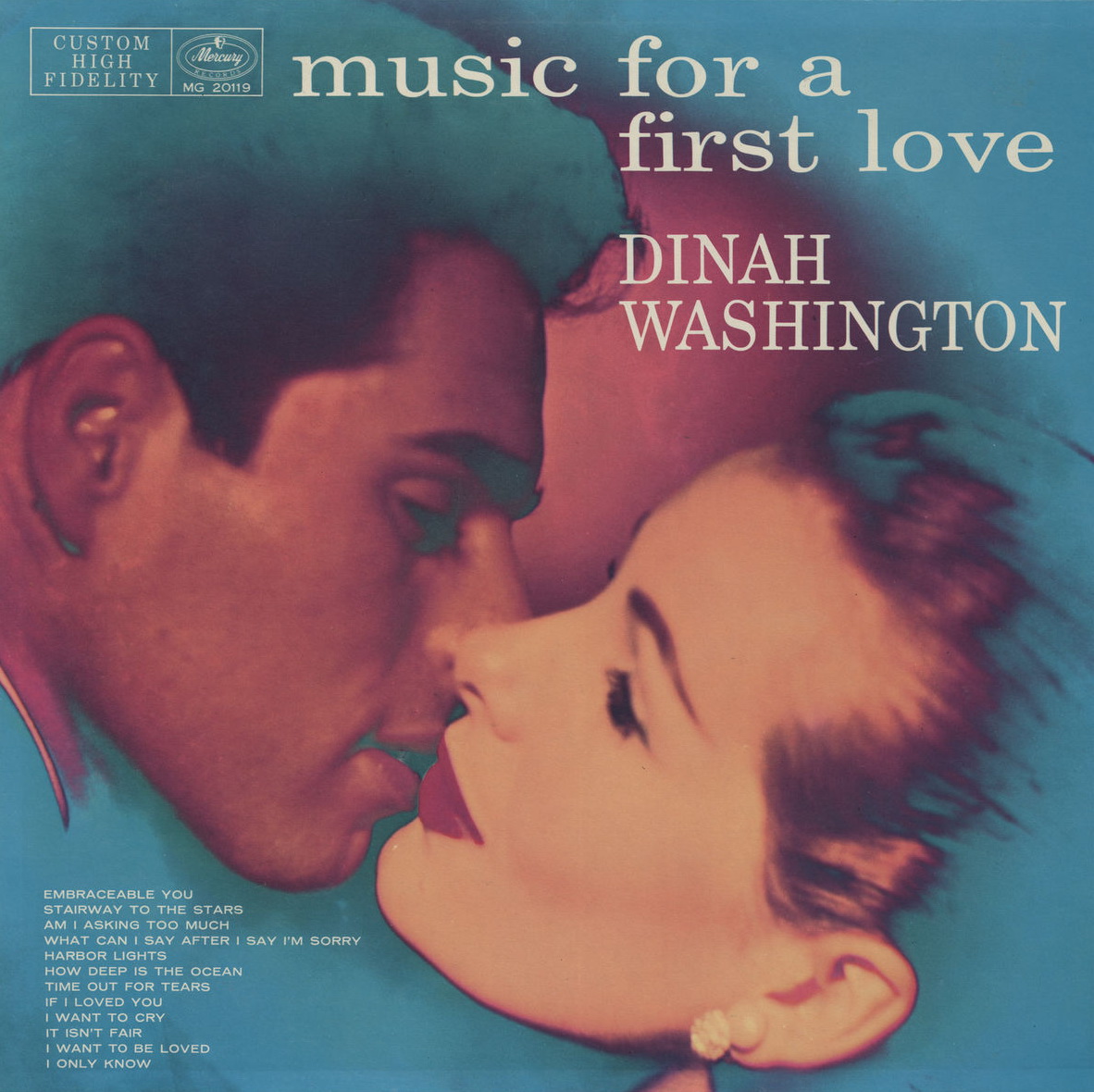 Music For A First Love