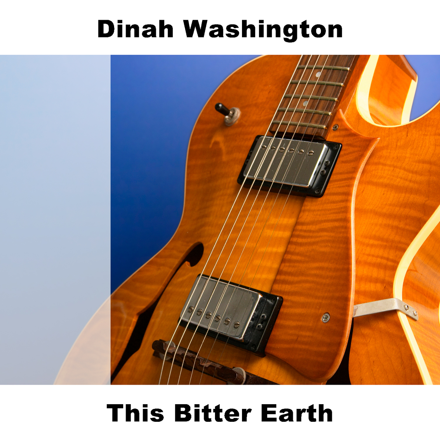 This Bitter Earth