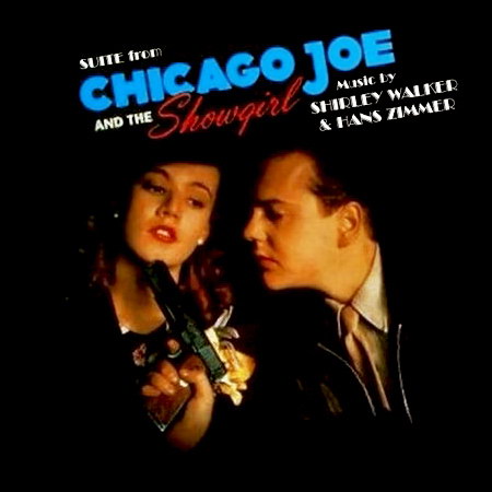 Chicago Joe And The Showgirl